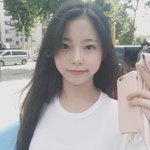 연예인할애들은 <b>떡잎</b>부터 다른듯