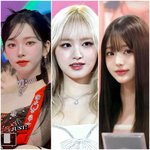 리즈가 진짜 그정도로 예쁘진 않은거같아