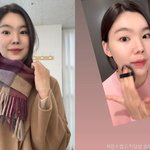 ‘윤남기’ 이다은, 둘째 출산 후 26kg 다 뺐나? <b>볼살</b> 쏙 빠진...