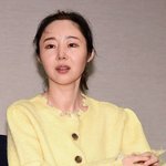 민희진 거짓말했나 “접촉한 적 없다”던 D<b>사</b> 회장과 포착…묵묵부답