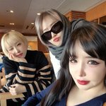 박봄, 갸름해진 얼굴 라인 '눈길'…"우리 애들 <b>2ne1</b> 같이"