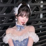 아이브 장원영, 공주라는 말도 부족해…21세기 최고 아이돌 미모