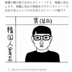 <b>일녀</b>가 보는 한국 남자