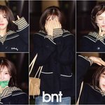 무한애교발산 중 현타 온 웬디... '손승와니도 사람이랍니다'