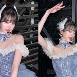 [모두드루와] '174cm' 장원영, 발레리나로 완벽 변신 "백조의...