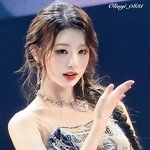 지금 명예의 <b>전당</b> 개인 아이돌 1위 장원영