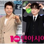 VS 고정만 3개 이찬원…진짜 <b>KBS</b>의 아들은 누구[TEN스타필드]