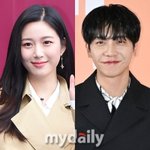 향한 '특급 내조'…'대가족' <b>VIP</b> 시사회 방문 포착 [MD이슈]