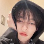 장하오 대학생 <b>남친력</b>