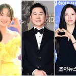 [단독] 김혜윤x김지연, 'SBS 연기대상' <b>MC</b> 낙점…신동엽과...