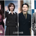 연기대상’…초호화 라인업 MBC·SBS, 답 없는 KBS [<b>SS</b>연예프리즘]
