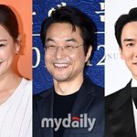 [모두드루와] 이하늬→한석규, 쟁쟁한 '<b>MBC</b> 연기대상' 라인업…유연석도...