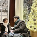 [모두드루와] 송지은<b>박위</b>, 두 손 꼭잡고 美여행 "오래 기억남을...