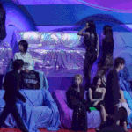 라이즈 원빈 <b>qwer</b> 좋아하냐?