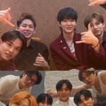 [트레저] 리더 바뀌고 애들 라방 뭔가 <b>눈물남</b>