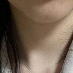 [댓글부탁해] 나 턱 <b>갸름</b>해보임)?