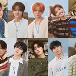 [트레저] 라스트나잇 컨셉 포토 <b>미감</b> 나쁘지않은데?