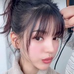 '한소희 닮은꼴' 유병재 연인 이유정, '입술'로 열애 공개 화답