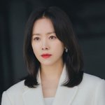 '최정훈' 한지민, 냉철한 <b>CEO</b>로 변신...연애 후 확 바뀐 이미지...
