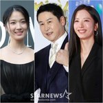 신동엽·김혜윤·김지연 '2024 SBS 연기대상' <b>MC</b>..21일 방송...