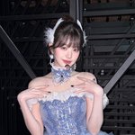 장원영, 백조보다 더 우아해…발레리나 완벽 변신 [DA]