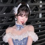 장원영, 발레리나가 된 공주님…반짝반짝 자체발광 비주얼