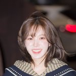 웬디, ‘볼빨간승와니’ (웬디의 영스트리트 출근길) [<b>HD</b>포토]
