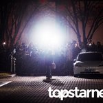 ‘12월 첫 출근길 <b>팬</b>들과 인사 나누는 완디’ (웬디의 <b>영</b>스트리트...