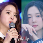 vs 성추행' 은가은→메이딘 가은, 소속사와 대립각 [<b>MD</b>이슈]