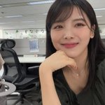 [모두드루와] [단독] <b>MBC</b> 안주희 아나운서, ︎금융맨과 결혼→6개월만에...