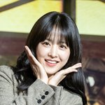 [현장포토] "미모가 <b>샹들리에</b>"...박보영, 환한 미소