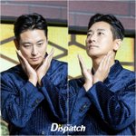 [현장포토] "조명, ON/OFF"...주지훈, 재치만점 포즈