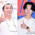 "무시하지마 이녀석아"..추성훈x이승기, 김동준 태움?('생존왕')[종합]