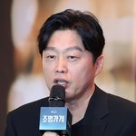 <b>김희원</b> "'오징어게임2'와 경쟁?…'조명가게', 사람들 마음 움직일...