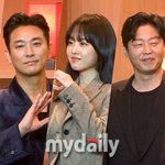 '주지훈부터 박보영 길설현 김민하까지'...'조명가게'의 <b>주역</b>들...