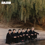 [댓글부탁해] 팬들 반응 좋은 데뷔 후 처음 데이즈드 화보 찍은...