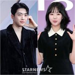 [단독]'<b>월요</b>커플' 뜬다..강훈, 지예은과 핑크빛 재회..'런닝맨'...