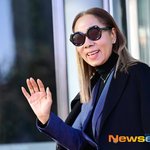 인순이, 햇살 미소[포토엔<b>HD</b>]