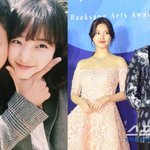 "박보검과 너무 완전한 파트너"...또 '열애설' 부르는 <b>케미</b>