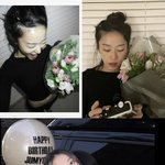 “생일 파티” 이주명 김지석, 연애 <b>전선</b> 이상 無