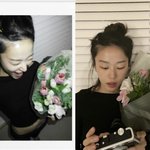 이주명, 김지석과 생일 기념 데이트 했나.."사랑해요" 애정 <b>폭발</b>