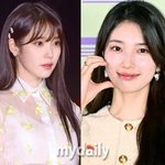 아이유·수지, 악플러 모욕죄 받아냈다…'국민여동생'의 반격 [MD이슈](종합)