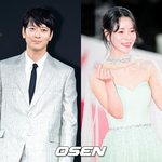 강동원·임지연, 비주얼 혼성그룹 된다..'<b>와일드</b> 씽' 역대급 캐스팅