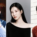 장성규X서현X문상민, '2024 KBS 연기대상' 공동 <b>MC</b> 확정...