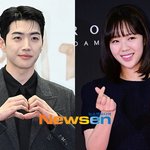 지예은과 <b>러브</b>라인 재가동? 5개월만 ‘런닝맨’ 뜬다 [공식입장]