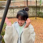 '35세' <b>진기</b>주, '고딩룩'도 찰떡 소화하는 동안美…"아이고...