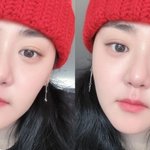 문근영, 살 좀 찌면 어때.. 말간 미모는 <b>여전</b>