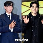 [단독] 강동원x엄태구, 혼성그룹 결성한다..'와일드 씽' 8년만...