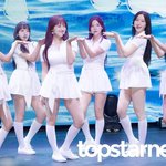 와 걸그룹 시그니처 해체