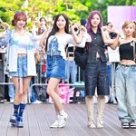 'C9 걸그룹' 시그니처, 데뷔 4년만 해체 "전속계약 종료....